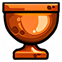cupbronze