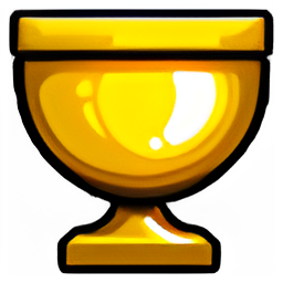 cupgold