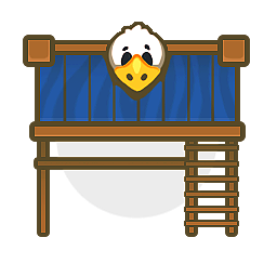 Курятник