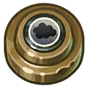 Дымовая мина